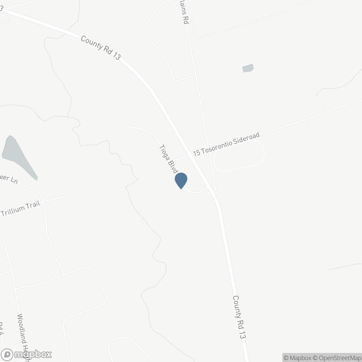 6 TIOGA BOULEVARD, Adjala-Tosorontio, Ontario L0M 1J0